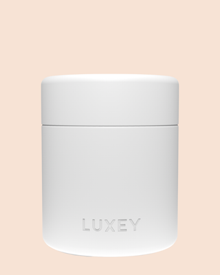 { PINK GLASS } ICING - MiniLUX Reusable Coffee Cup 6oz