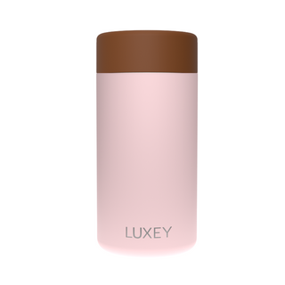 {PREORDER} ORIGINAL SS STARTER PACK– PINK SALT | Reusable Stainless Cup 12oz