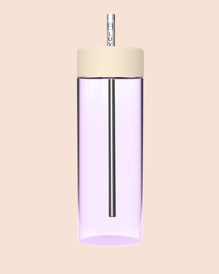 VIOLET HOUR STUDIO TUMBLER 20OZ - Reusable Iced Drinks Tumbler