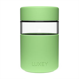 LIME - Regular Reusable Coffee Cup 8oz