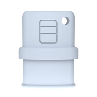 SPILLSTOP - Lid Mouth Piece Stopper