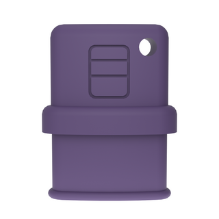 SPILLSTOP - Lid Mouth Piece Stopper