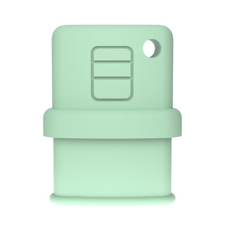 SPILLSTOP - Lid Mouth Piece Stopper
