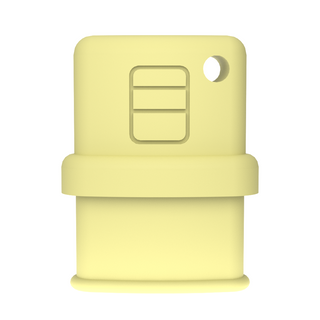 SPILLSTOP - Lid Mouth Piece Stopper
