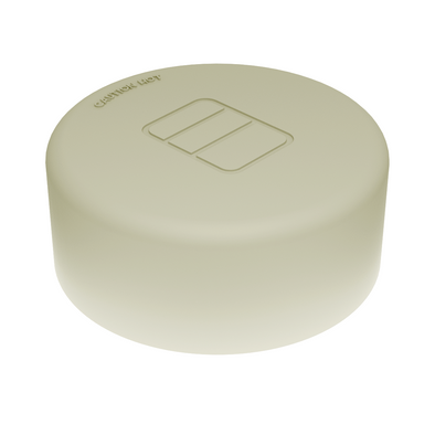 SECONDS DEW - Large Sealed Lid