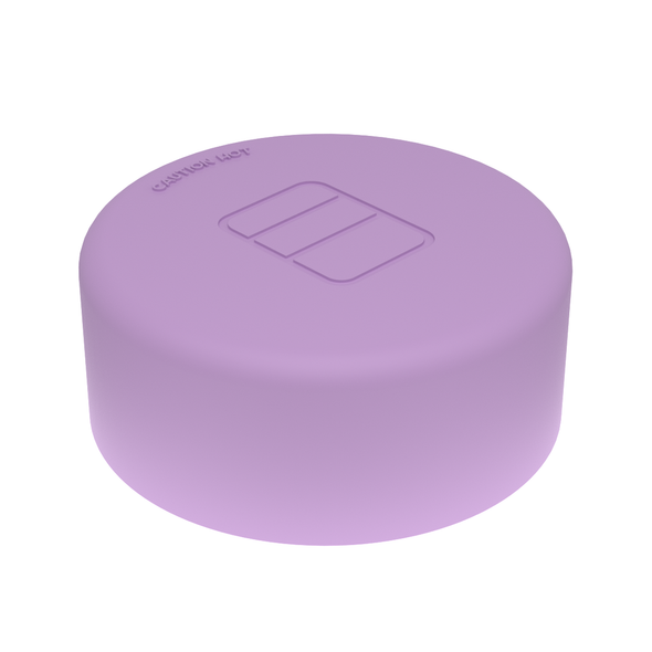 SECONDS FRENCHIE - Large Sealed Lid