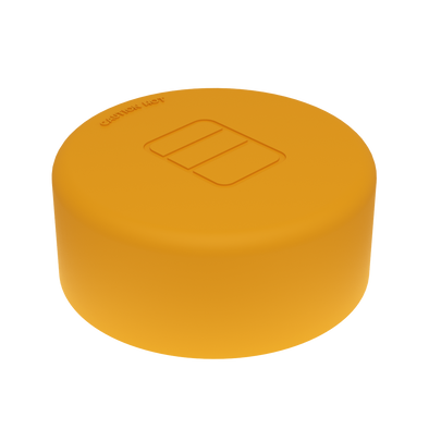 SECONDS WYNNE - Large Sealed Lid