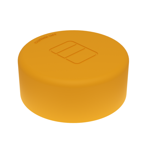 SECONDS WYNNE - Large Sealed Lid