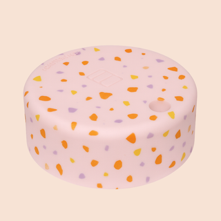 SPRINKLES - Large Straw Lid {Fits Middy, Stainless & Pantry}