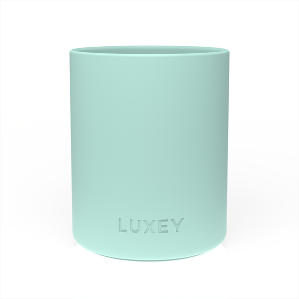 SECONDS MINT - Large Base