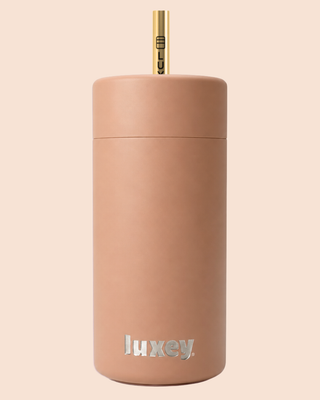 TERRA - Insulated Stainless Steel Iced Tumbler 12oz