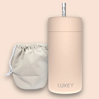 ORIGINAL STEEL ICED STARTER PACK I PEACH - Insulated Iced Drink Tumbler