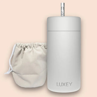 ORIGINAL STEEL ICED STARTER PACK I GRAY - Insulated Iced Drink Tumbler