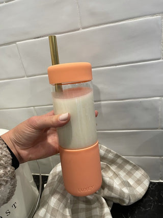 FLORENCE - Duo Switch Coffee & Smoothie Cup 22oz