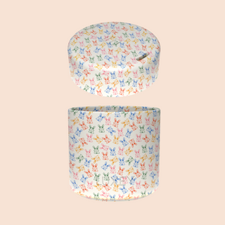 BUNNY - Original Lid and Base