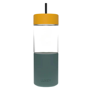 DUO SWITCH 16OZ STARTER PACK - Interchangeable Coffee & Smoothie Cup