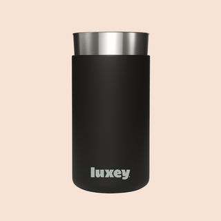 BLACK - Stainless Steel Replacement Cup