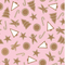GINGER BREAD