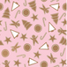 GINGER BREAD