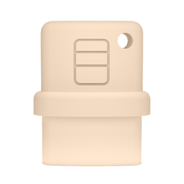 SPILLSTOP - Lid Mouth Piece Stopper