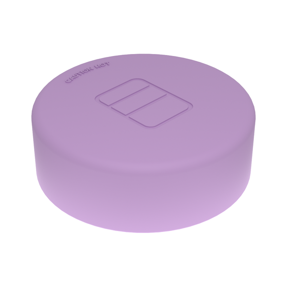 SECONDS FRENCHIE - Original Sealed Lid