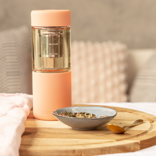 TEA STRAINER