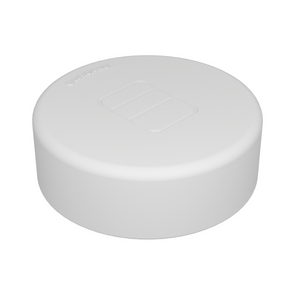 BRIGHT WHITE - Original Sealed Lid