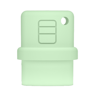 LUXEY CUP - Spill Stopper 