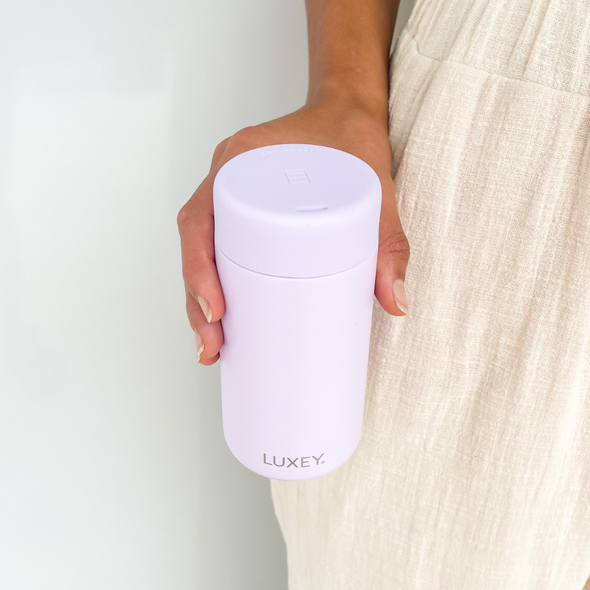DREAMER - Stainless Steel Cup 12oz