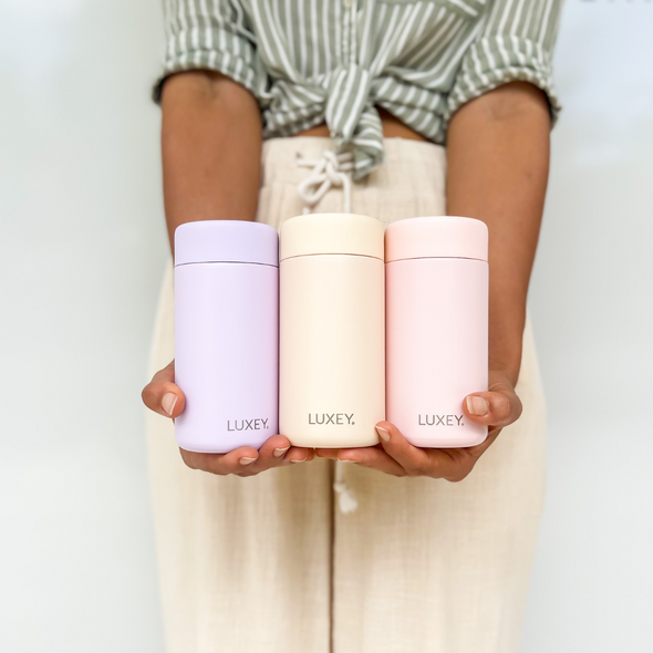DREAMER - Stainless Steel Cup 12oz