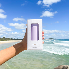 PRETTY PACKAGING