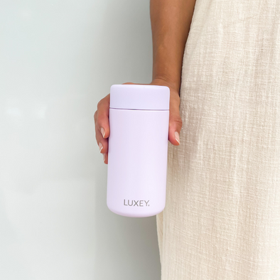 DREAMER - Stainless Steel Cup 12oz