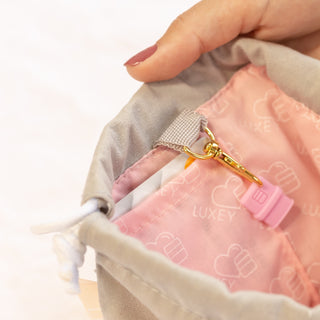 DELUXE CUP CARRY BAG - SMALL