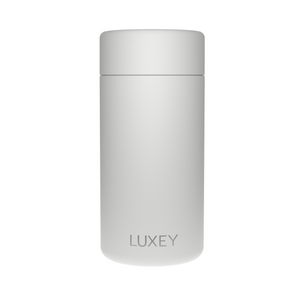GRAY - Stainless Steel Cup 12oz