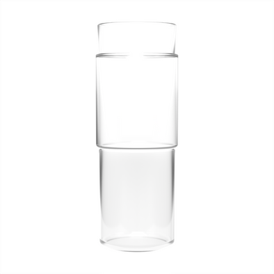 REPLACEMENT GLASS - Middle Child 16oz