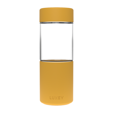 MUSTARD - Interchangeable Coffee & Smoothie Cup 16oz