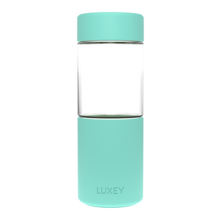 TEAL - Duo Switch Coffee & Smoothie Cup 16oz