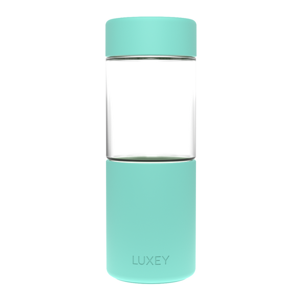 TEAL - Interchangeable Coffee & Smoothie Cup 16oz