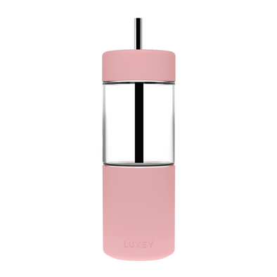 ROSÉ - Interchangeable Coffee & Smoothie Cup 16oz
