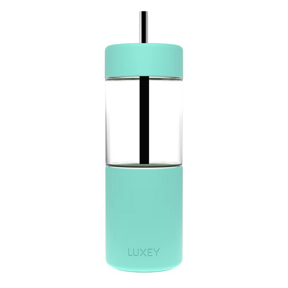 TEAL - Interchangeable Coffee & Smoothie Cup 16oz