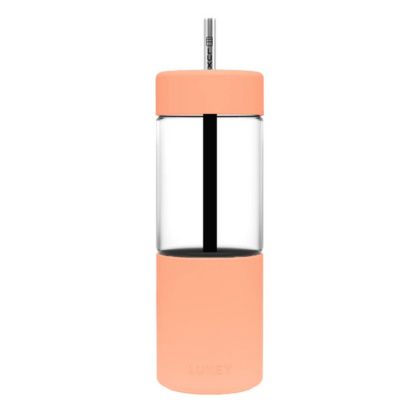 DUO SWITCH 22OZ - Interchangeable Coffee & Smoothie Cup