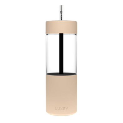 TAN - Smoothie Cup 22oz