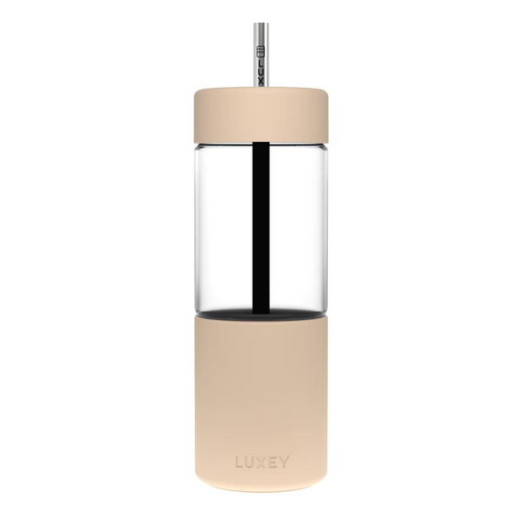 TAN - Smoothie Cup 22oz