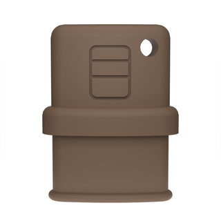 SPILLSTOP - Lid Mouth Piece Stopper