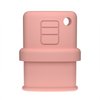 SPILLSTOP - Lid Mouth Piece Stopper