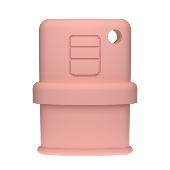 SPILLSTOP - Lid Mouth Piece Stopper