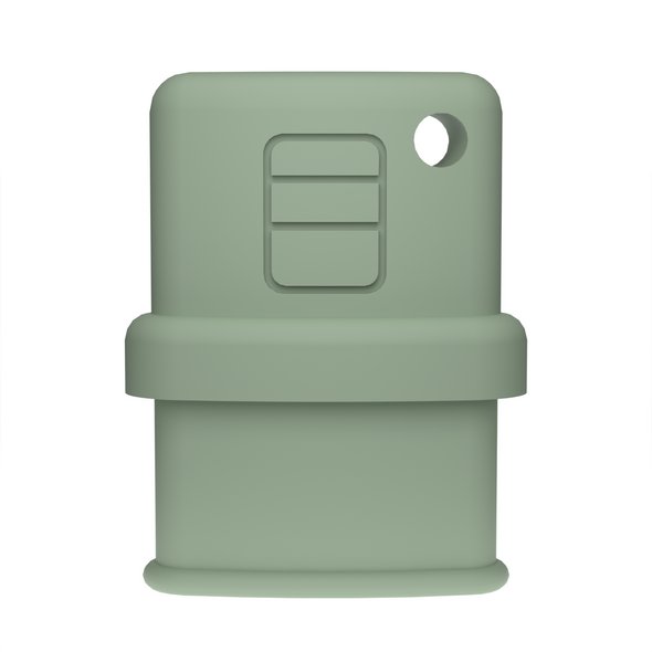 SPILLSTOP - Lid Mouth Piece Stopper