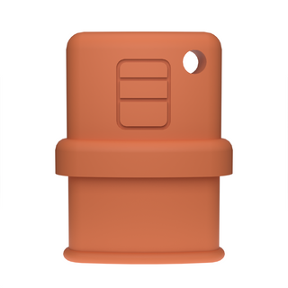 SPILLSTOP - Lid Mouth Piece Stopper