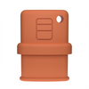 SPILLSTOP - Lid Mouth Piece Stopper