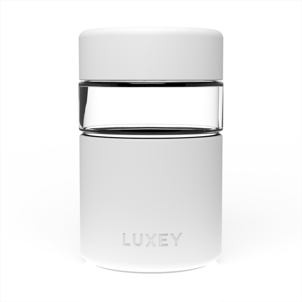 BRIGHT WHITE - RegularLUX 8oz